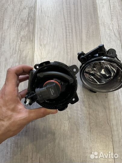 Противотуманки Ваз Гранта/Granta 2190