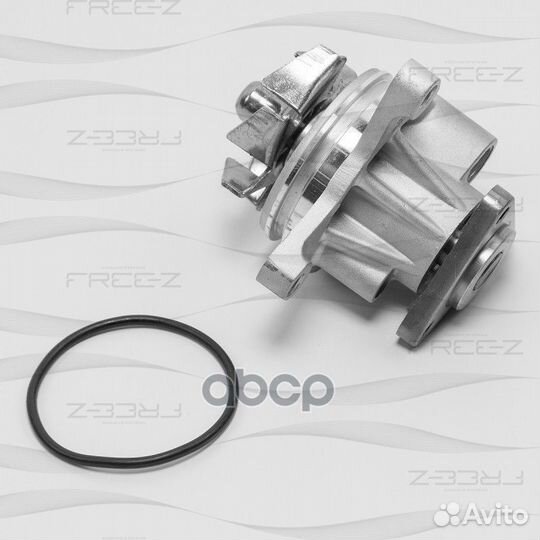 Насос водяной KP0150 free-Z