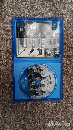 Игры для приставок ps4