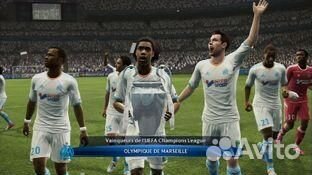 Игра для PS3:Pro Evolution Soccer 2013 Рус.суб