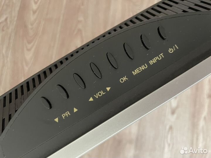 Телевизор lg