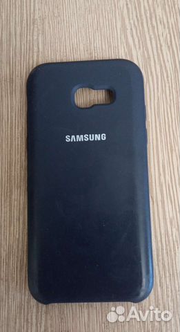 Чехол на samsung galaxy a5 2017