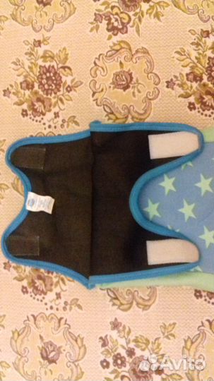 Неопреновый комбинезон на 4-6 лет