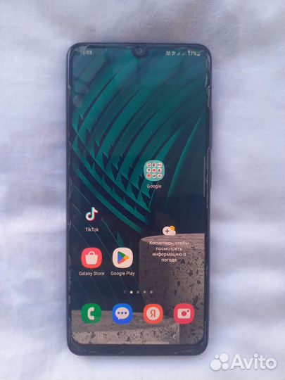 Samsung galaxy A32 128gb