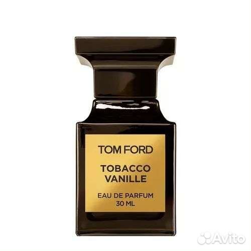 Парфюм Tom Ford Tobacco Vanille