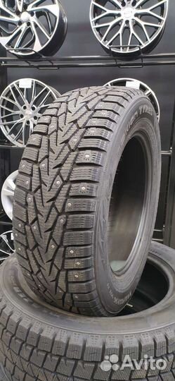 Nokian Tyres Nordman 7 215/60 R16