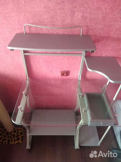 Компьютерный стол бу