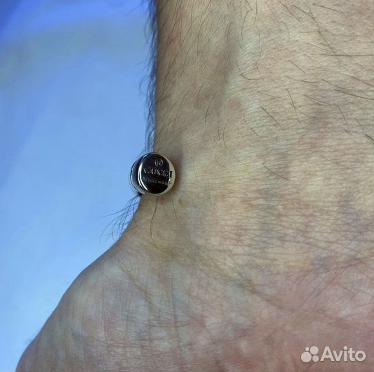 Браслет gucci