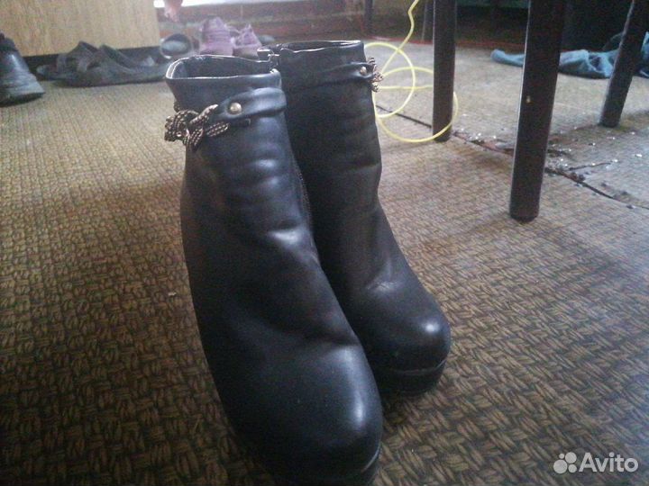 Обувь женская