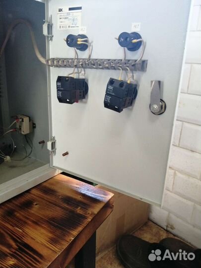 Ящик управления