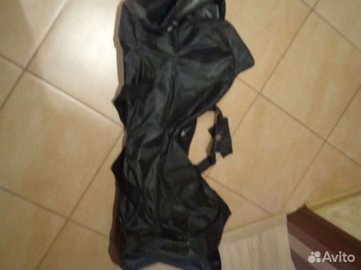 Гироскутер