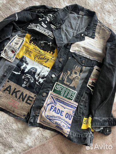 Женские вещи пакетом 42 44