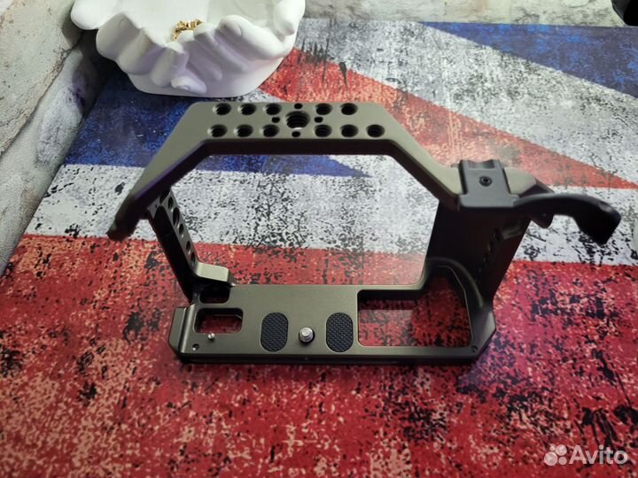 Клетка SmallRig для Fujifilm XT4