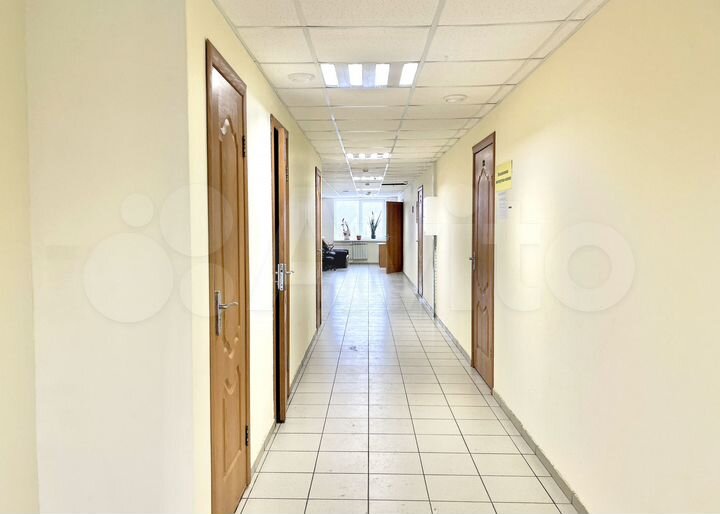 Помещение, готовый арендный бизнес, 16.2 м²