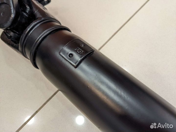 Вал карданный задний toyota land cruiser 100 VX