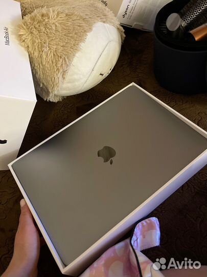 Apple MacBook Air 13 Retina MGN63 Space Gray