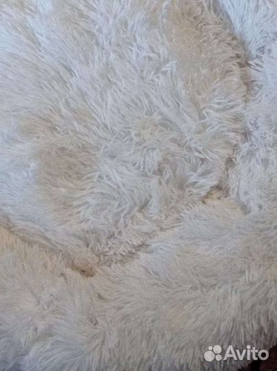 Лежанка для домашних животных, новая