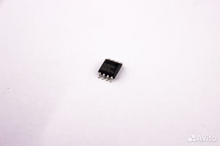 Микросхема Pm25LQ032C-BCE