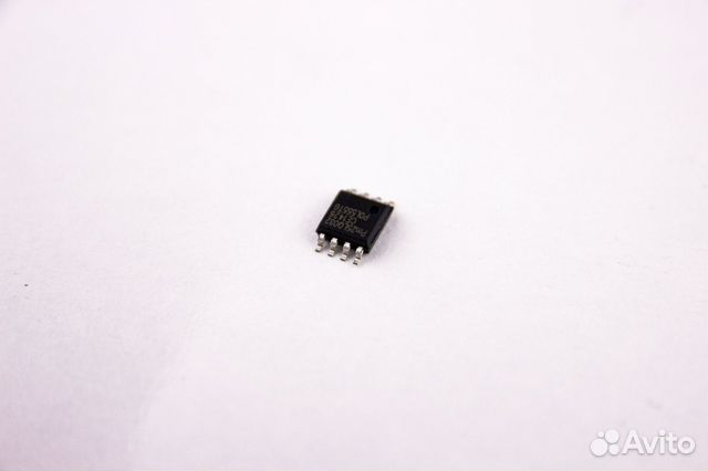 Микросхема Pm25LQ032C-BCE