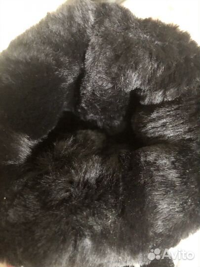 Перчатки Мужские Натуральная кожа 9,5