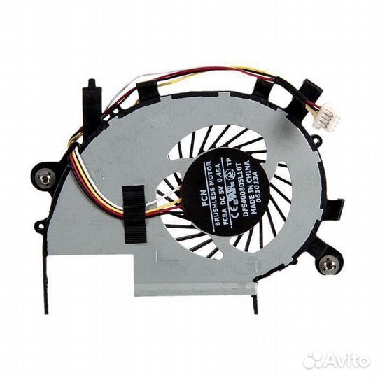 Вентилятор/Кулер для ноутбука Acer V5-472 V5-472P