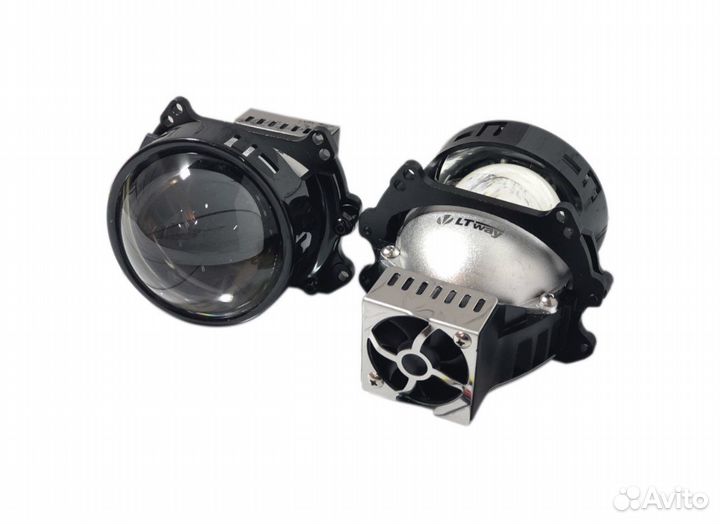 Светодиодный BiLed модули LightWay A14 3200Lm