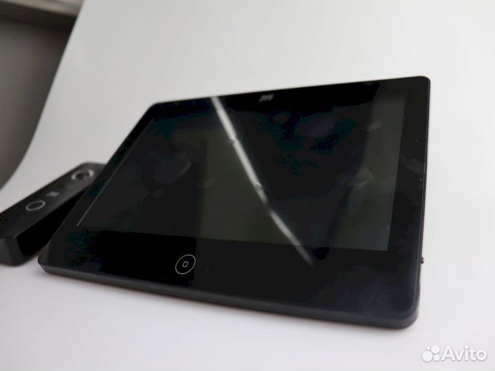 HD видеодомофон защити близких