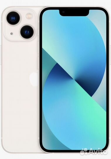iPhone 13 mini, 512 ГБ