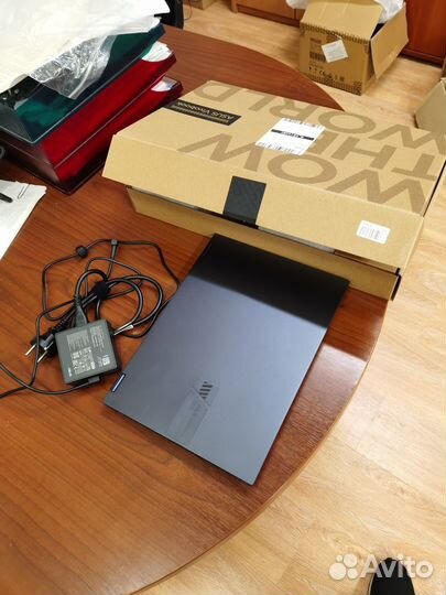 Asus vivobook flip 14 tn3402q