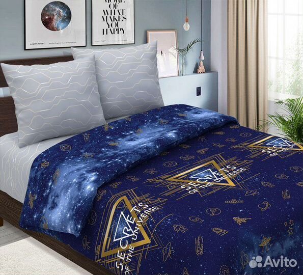 Белье для кровати