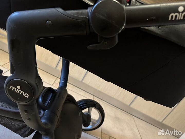 Коляска Mima Xari