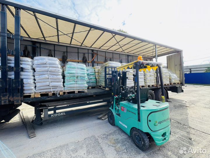 Комбикорм Южная корона Брюхокорм