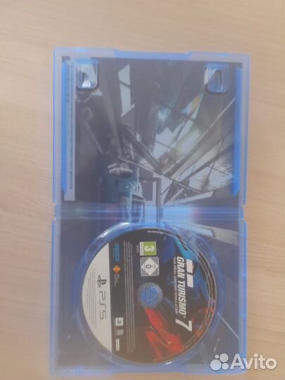 Приставки диск