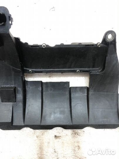 Маслоотражатель Volkswagen Sharan 1.9ANU