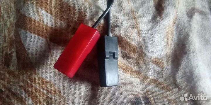 Аккумулятор