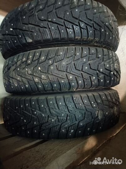 Hankook Winter I'Pike 155/70 R13 75T