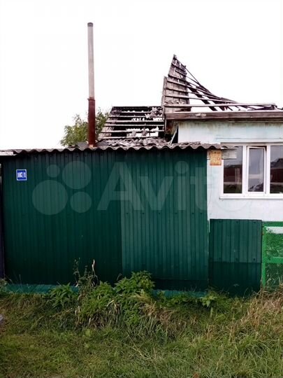 Участок 7 сот. (ИЖС)