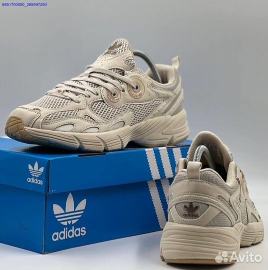 Adidas Astir