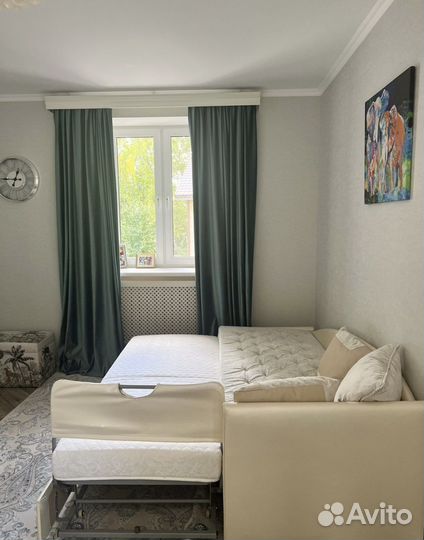 Диван кровать