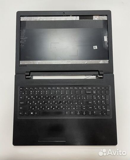 Lenovo 100-15IBR в разбор