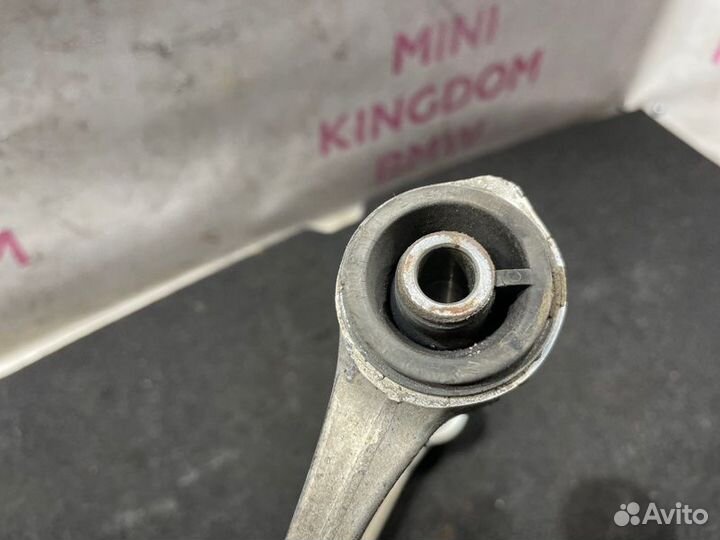 Рычаг подвески передний правый Infiniti Ex37 J50