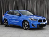 BMW X2 2.0 AT, 2020, 94 212 км, с пробегом, цена 3 920 000 руб.