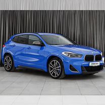 BMW X2 2.0 AT, 2020, 94 212 км, с пробегом, цена 3 999 000 руб.