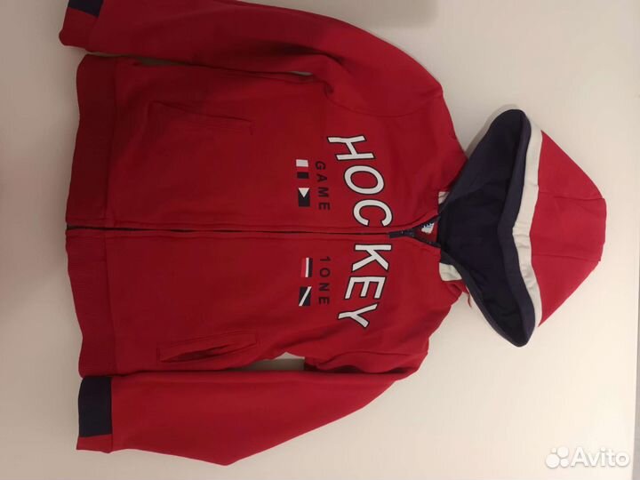 Спортивный костюм для мальчика 122