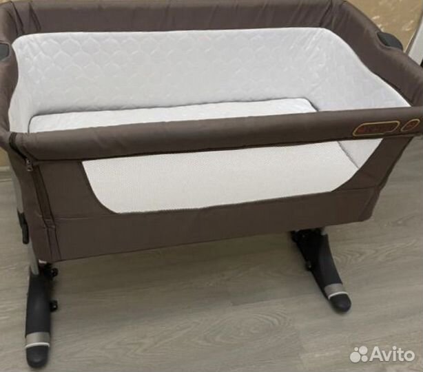 Люлька колыбель + доп матрас