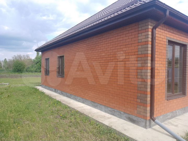 Дом 156 м² на участке 15 сот.