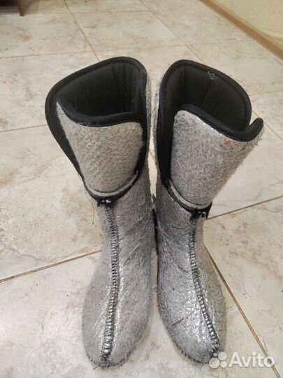 Сапоги baffin 45 размер