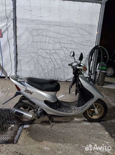 Honda dio 35 ZX
