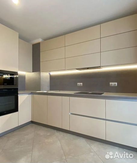 Кухня на заказ