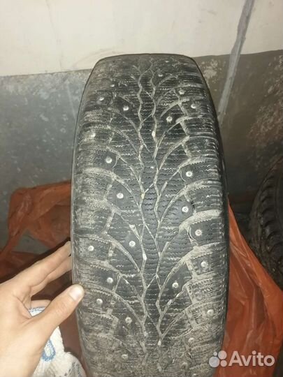 Pirelli Formula Ice 185/60 R15 88
